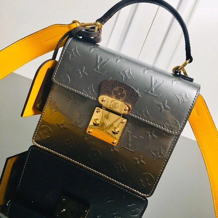 LX Top Handle Bags Popular 13933
