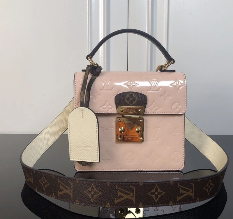 LX Top Handle Bags Breathable 13931