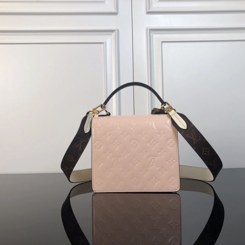 LX Top Handle Bags Breathable 13931