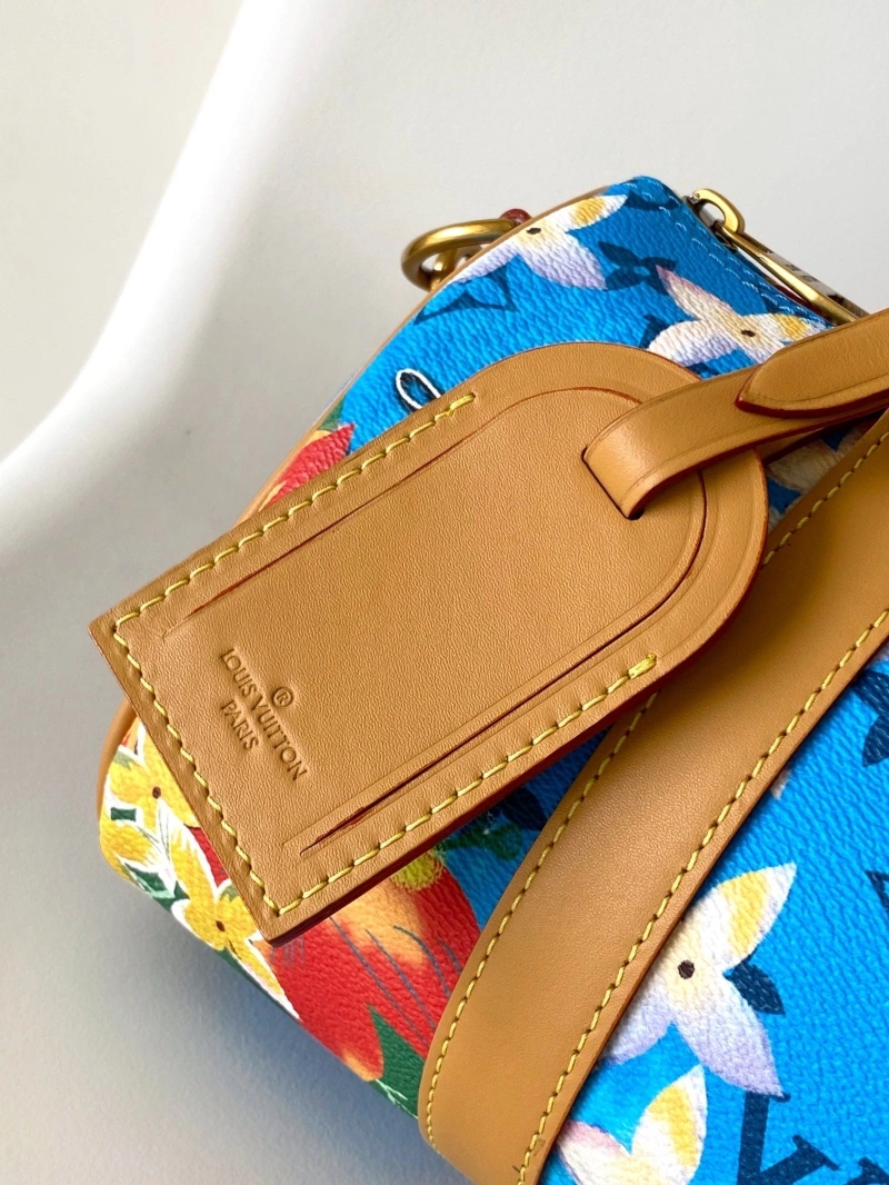 Classic LX Speedy Bags 14134