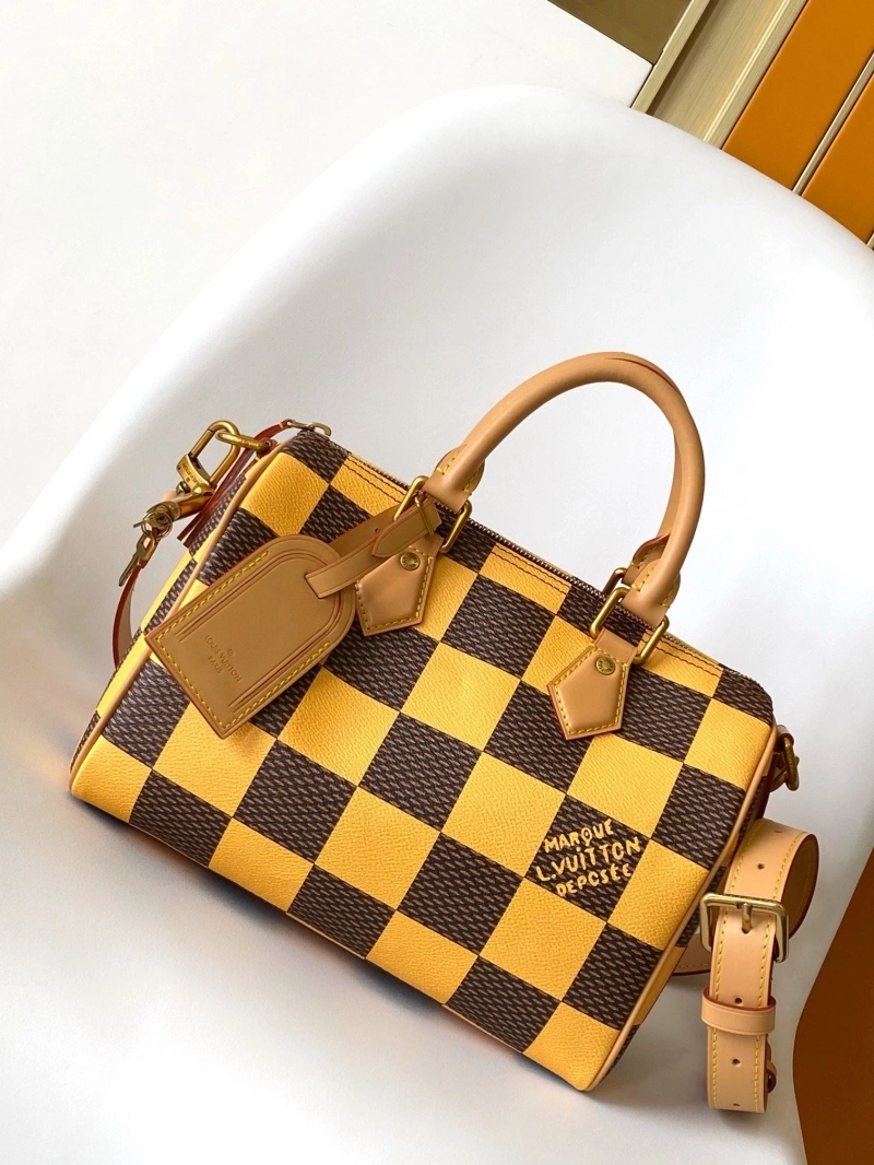 LX Speedy Bags Timeless 14148