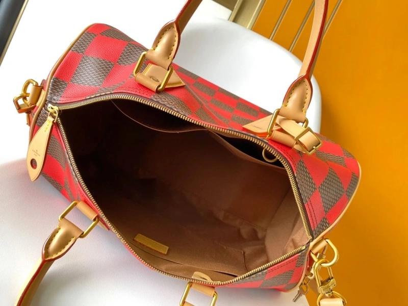 Durable LX Speedy Bags 14138