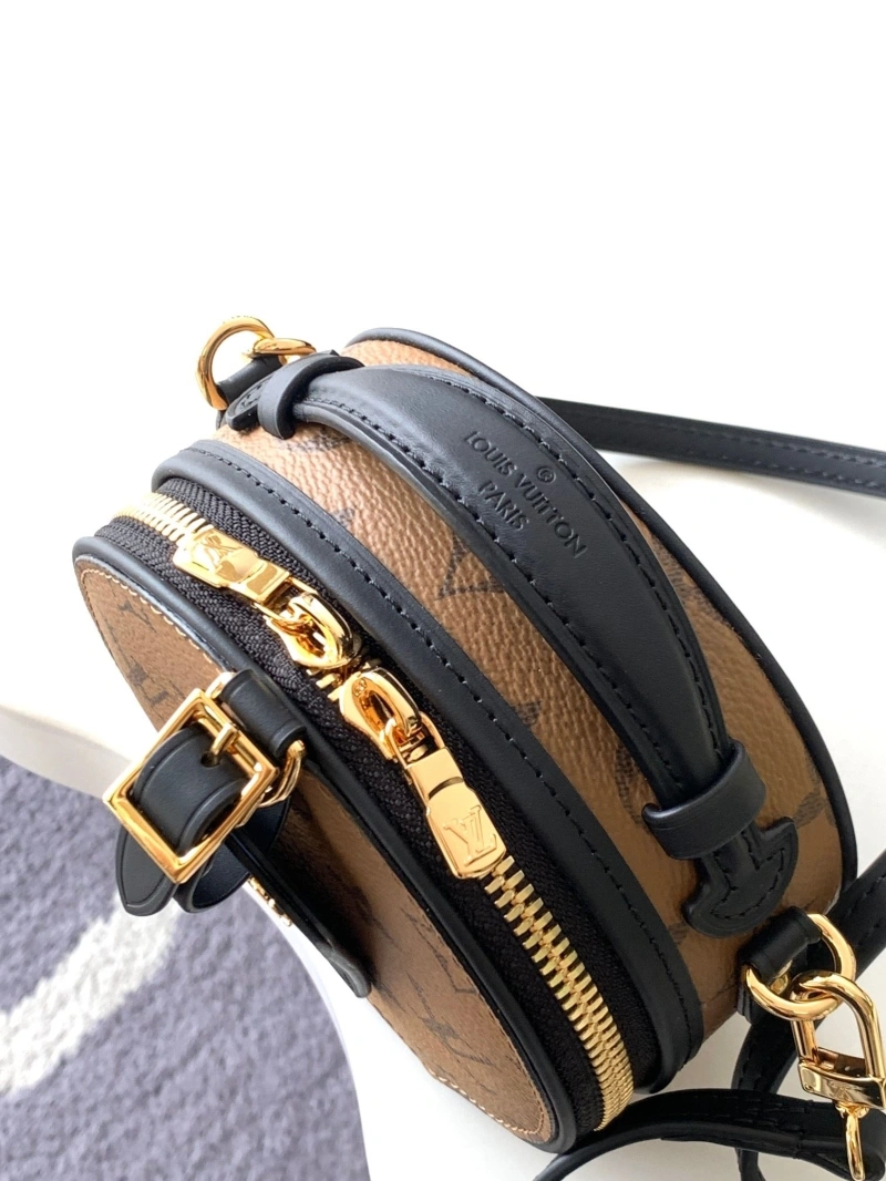 LX Waist & Chest Packs Stylish 13597