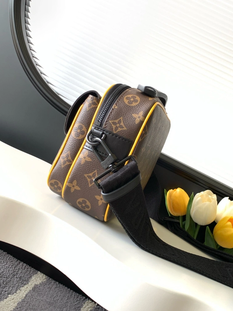 LX Satchel bags Lightweight 15007