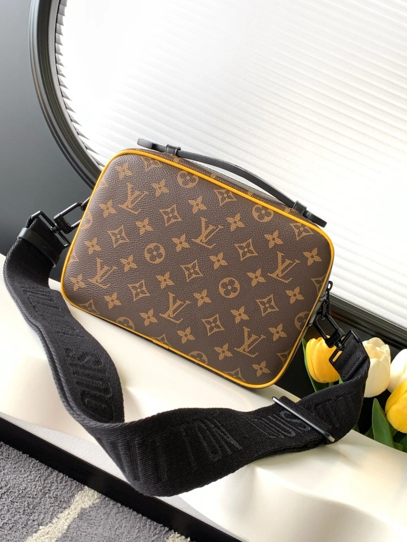 LX Satchel bags Lightweight 15007