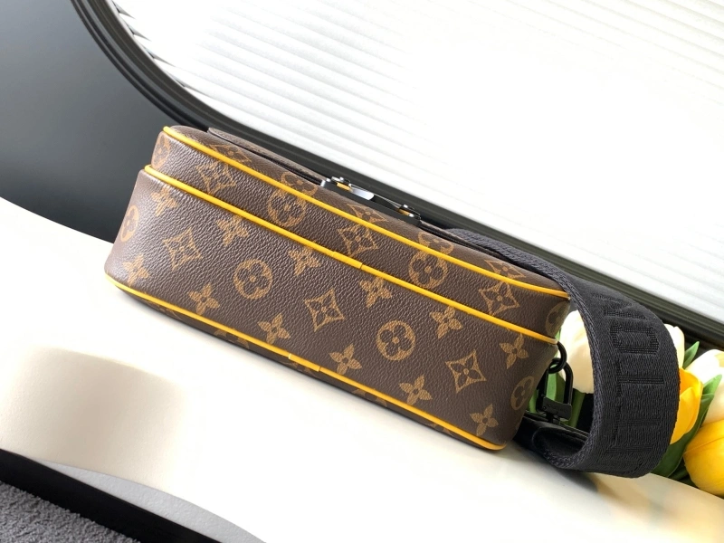 LX Satchel bags Lightweight 15007