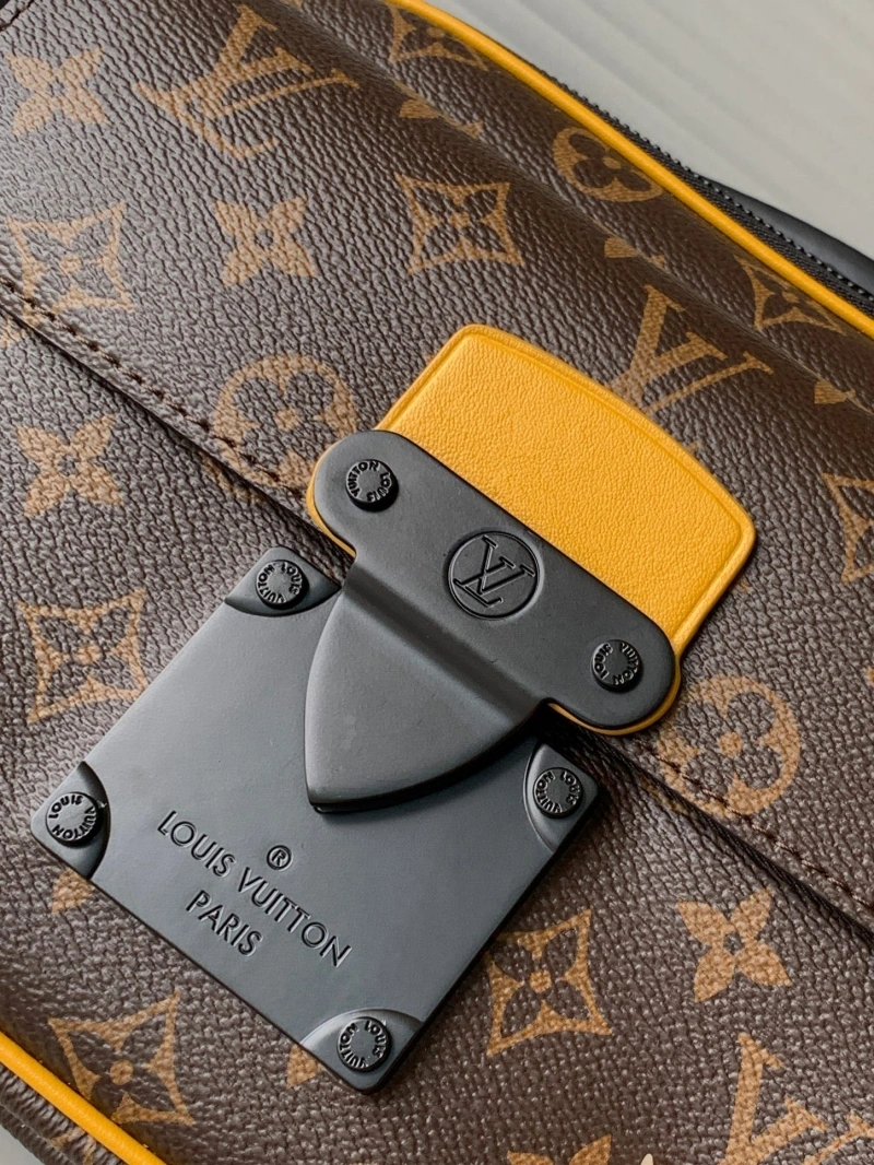 LX Satchel bags Lightweight 15007