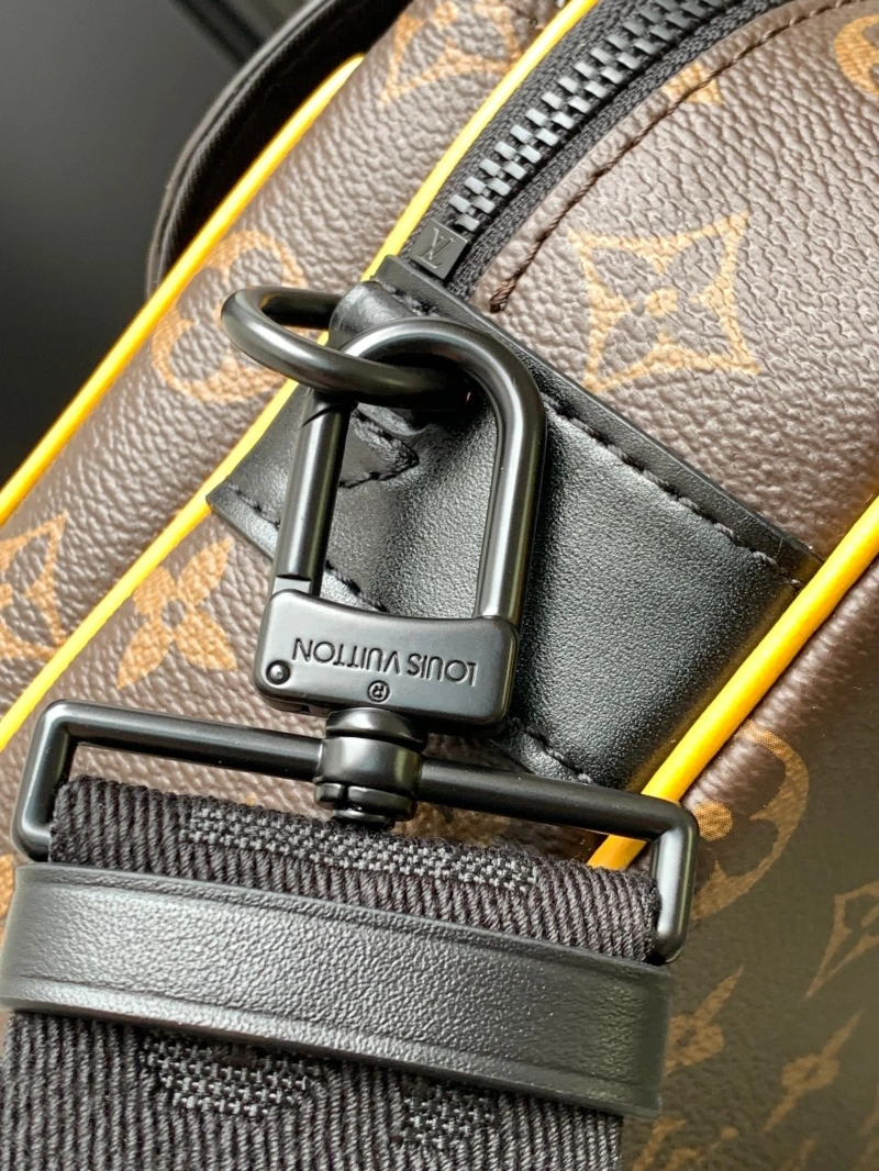 LX Satchel bags Lightweight 15007