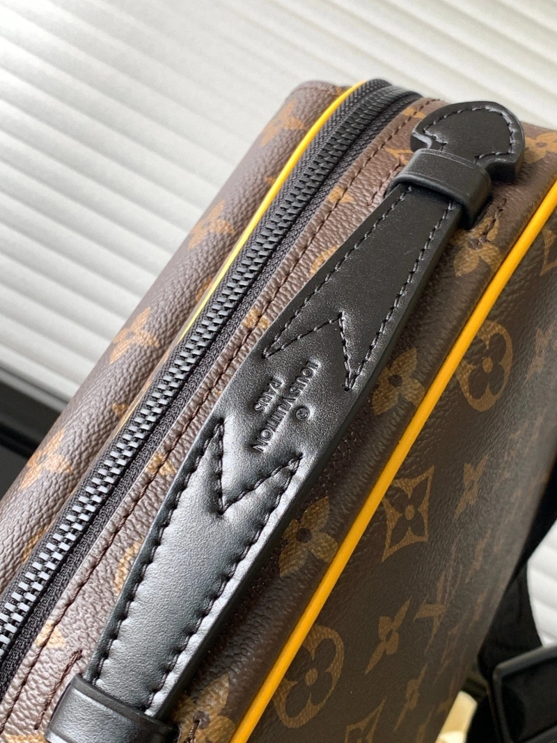 LX Satchel bags Lightweight 15007