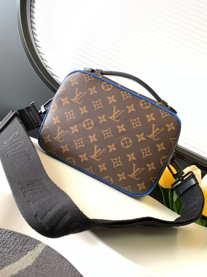 LX Satchel bags ModernLook 15006