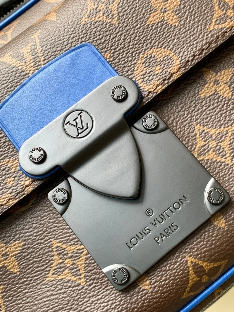 LX Satchel bags ModernLook 15006