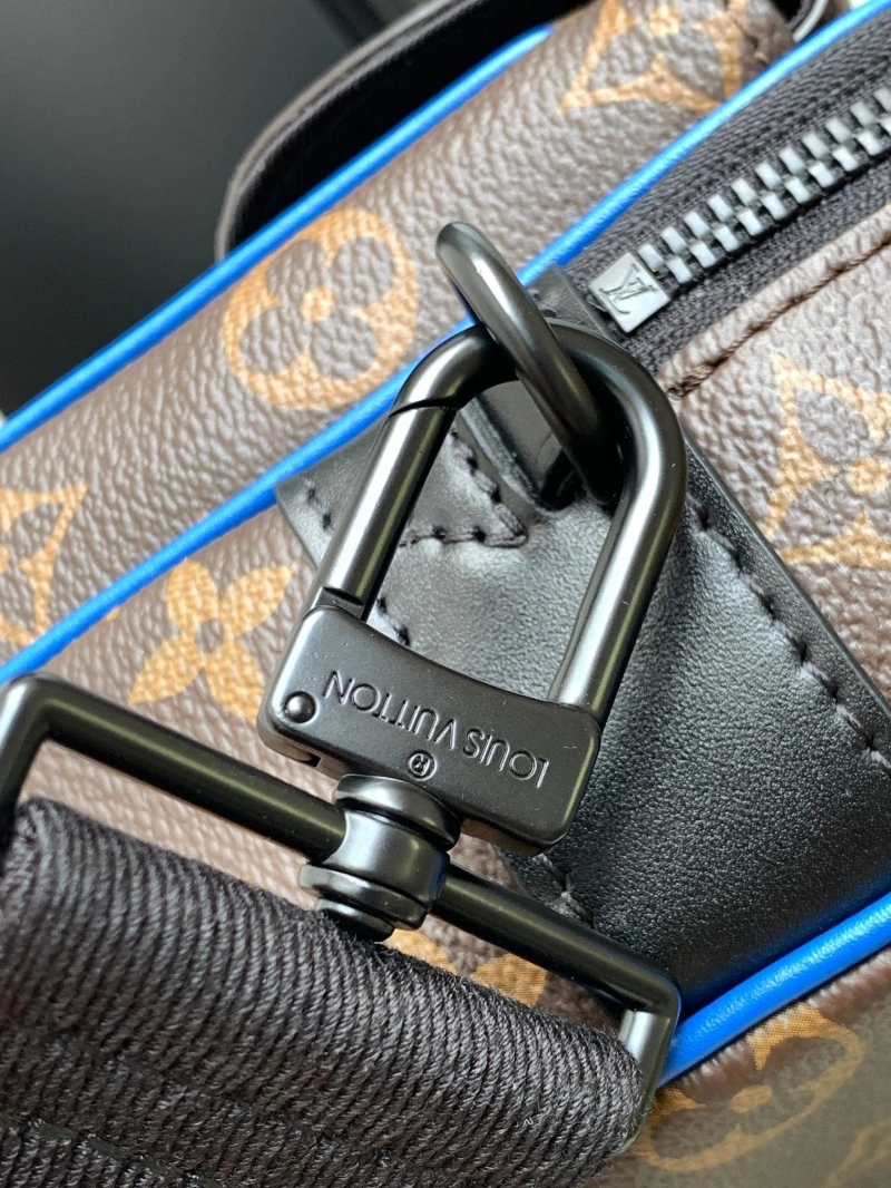 LX Satchel bags ModernLook 15006