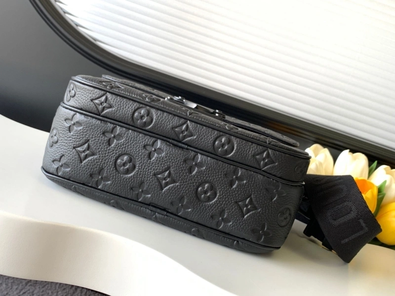 Minimalist LX Satchel bags 15002