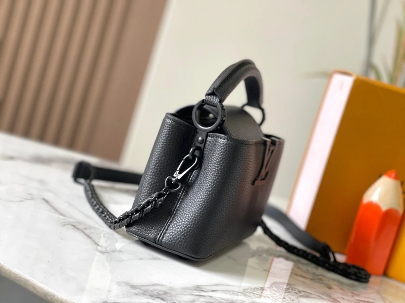 Modern LX Caxucines Bags 15409