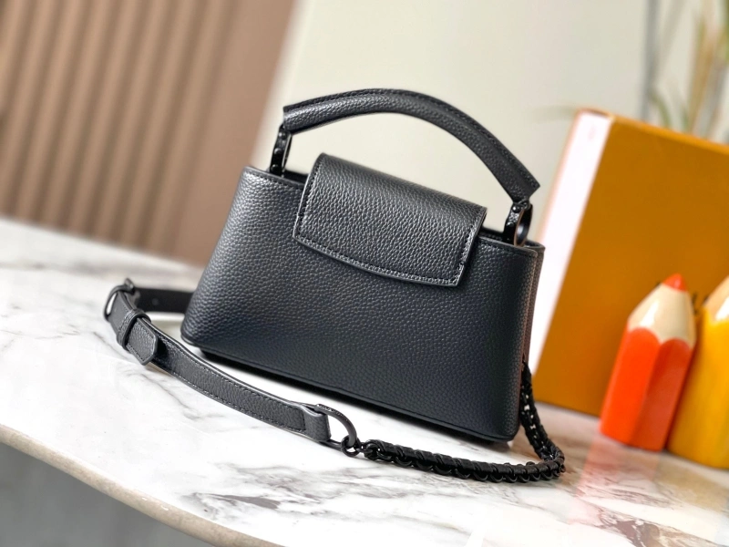 Modern LX Caxucines Bags 15409