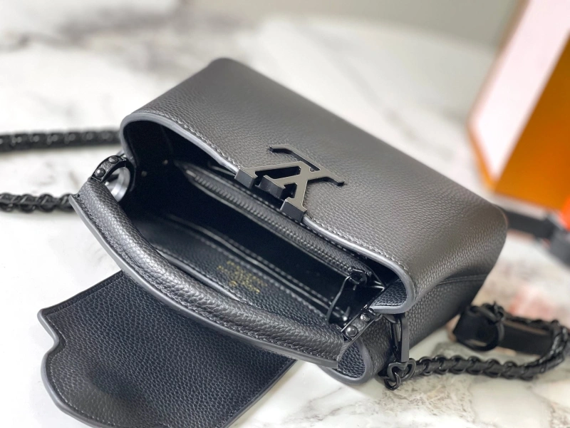 Modern LX Caxucines Bags 15409