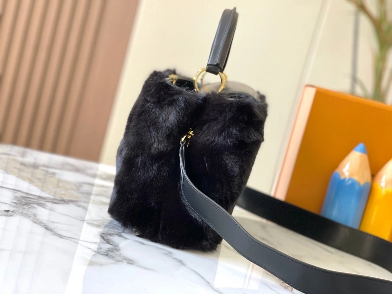 LX Caxucines Bags Refined 15408
