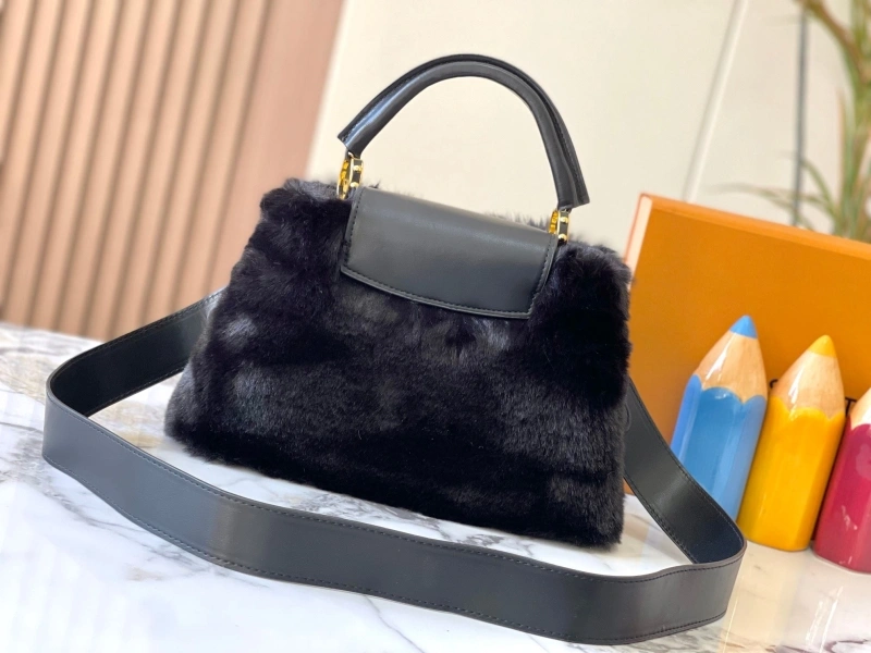 LX Caxucines Bags Refined 15408
