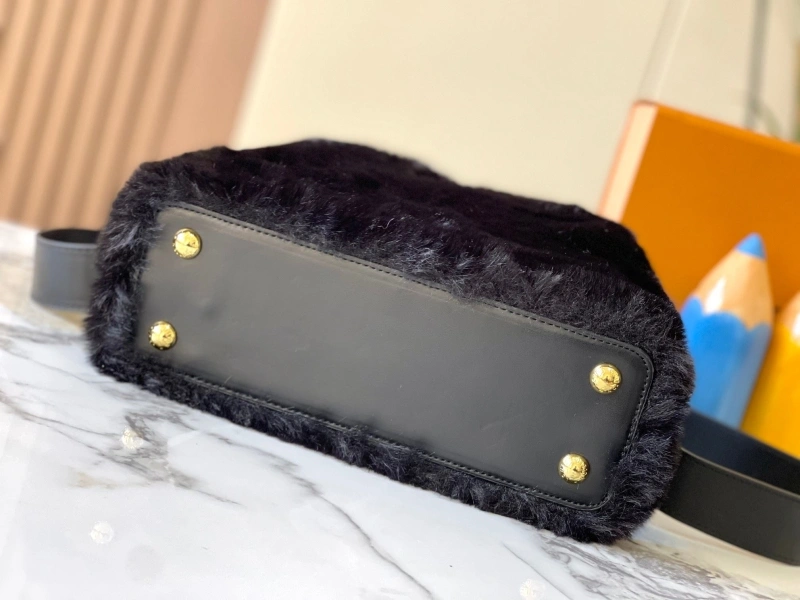 LX Caxucines Bags Refined 15408