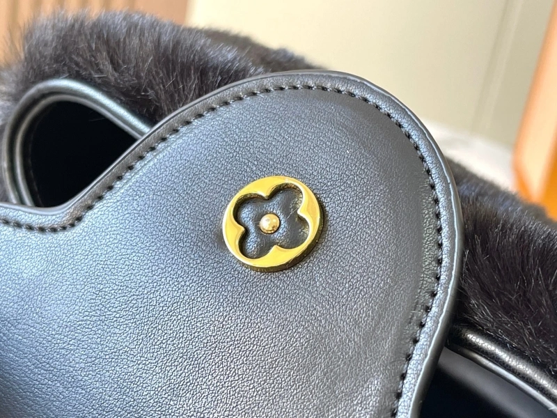 LX Caxucines Bags Refined 15408