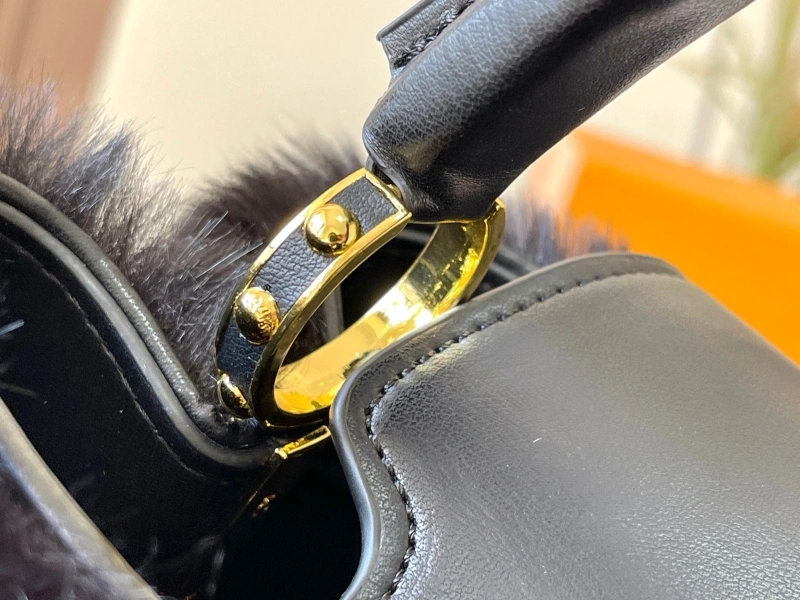 LX Caxucines Bags Refined 15408