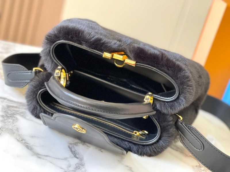 LX Caxucines Bags Refined 15408
