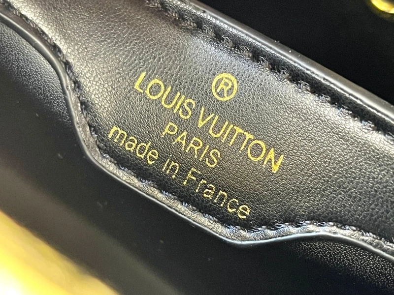LX Caxucines Bags Refined 15408