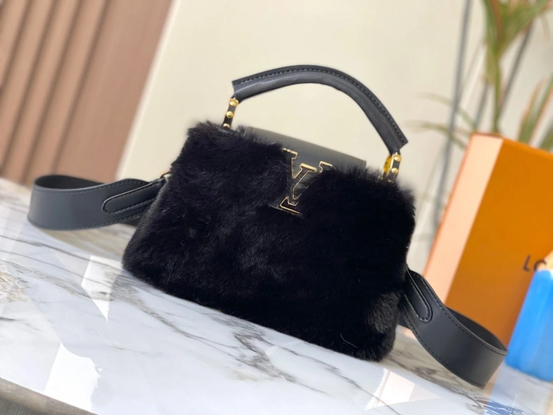 LX Caxucines Bags Durable 15420