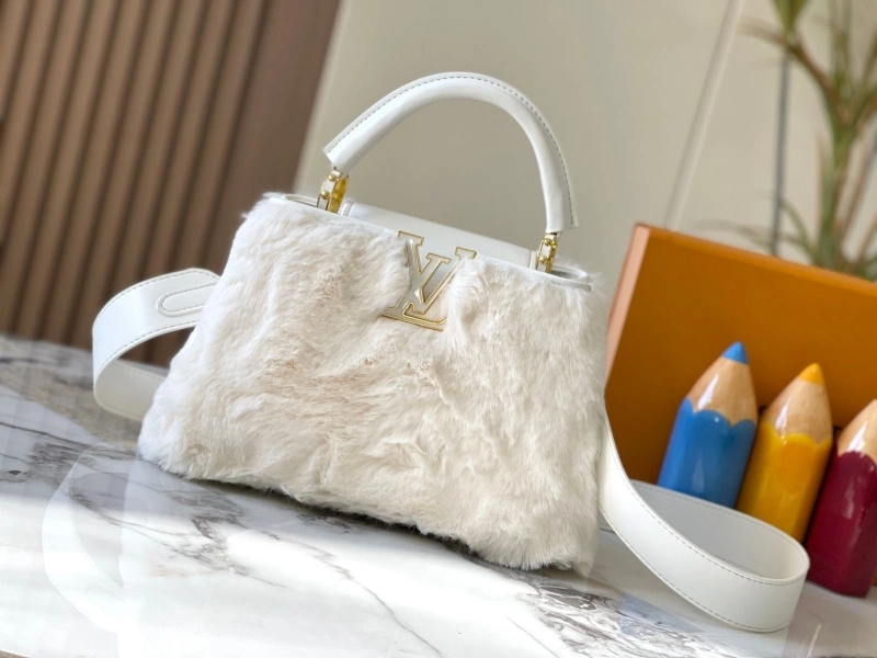Stylish LX Caxucines Bags 15422
