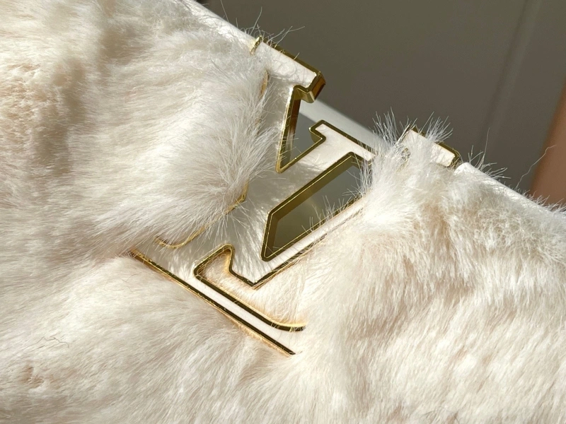 Stylish LX Caxucines Bags 15422