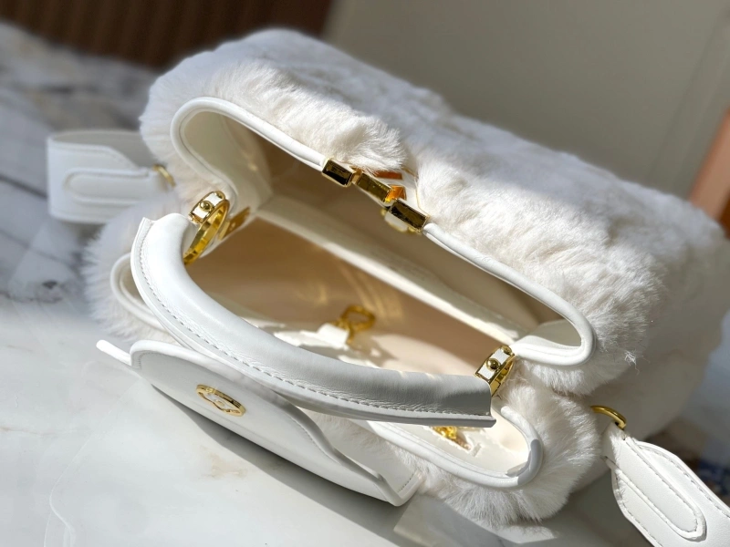 Stylish LX Caxucines Bags 15422