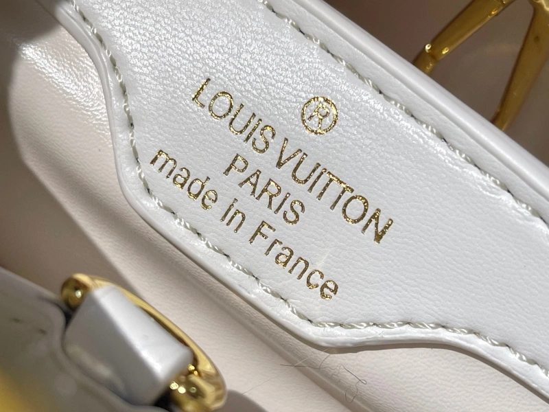 Stylish LX Caxucines Bags 15422