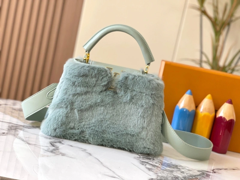 TopPick LX Caxucines Bags 15418