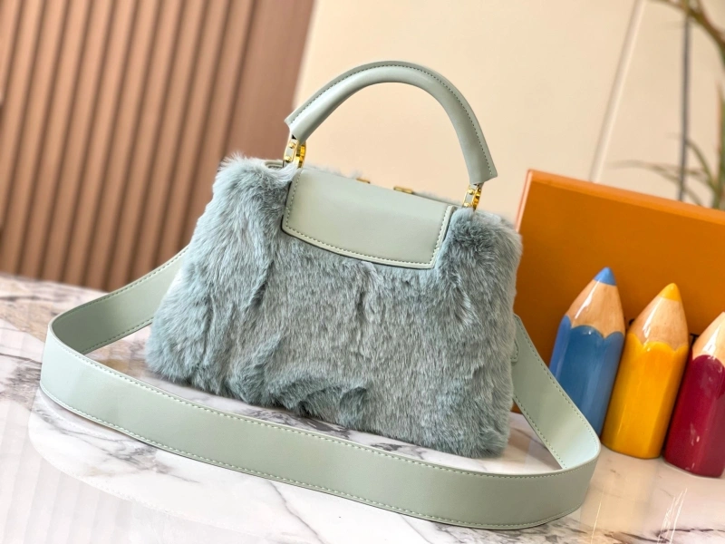 TopPick LX Caxucines Bags 15418