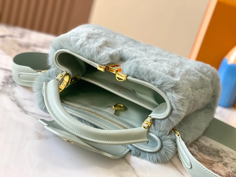 TopPick LX Caxucines Bags 15418