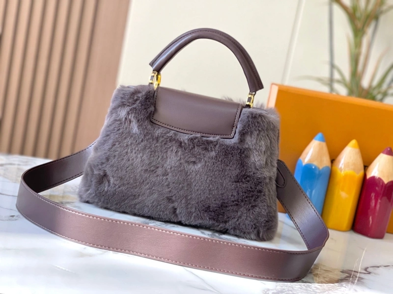 LX Caxucines Bags Flexible 15413