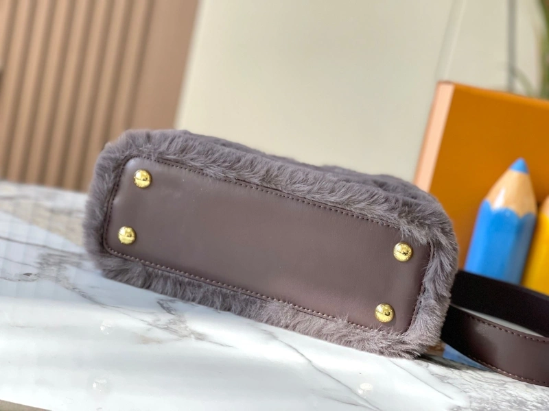 LX Caxucines Bags Flexible 15413