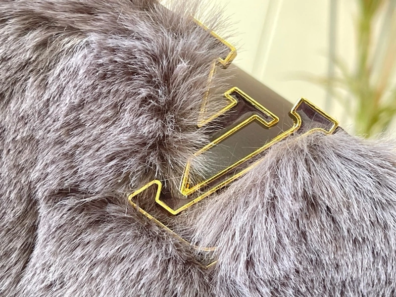 LX Caxucines Bags Flexible 15413