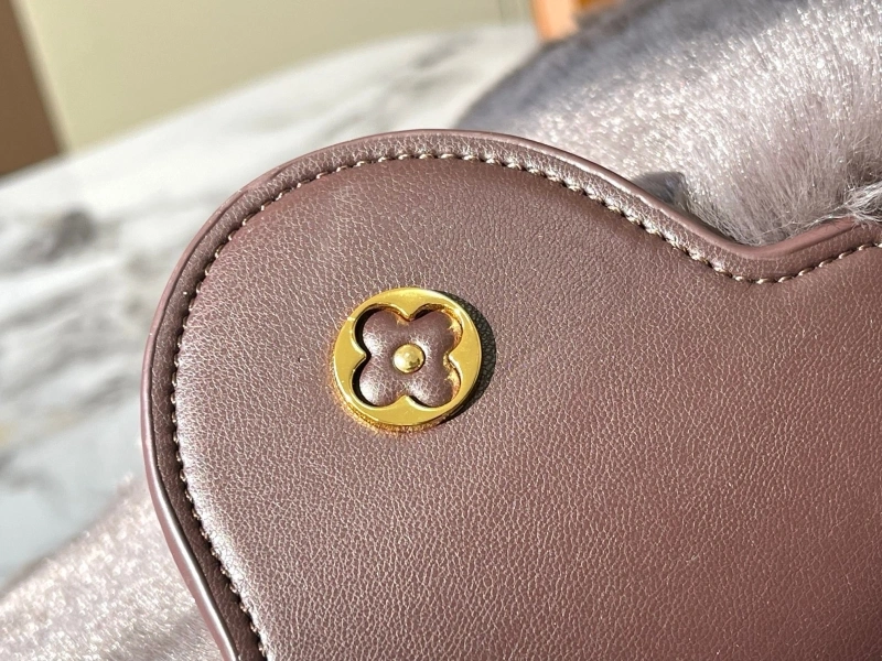 LX Caxucines Bags Flexible 15413