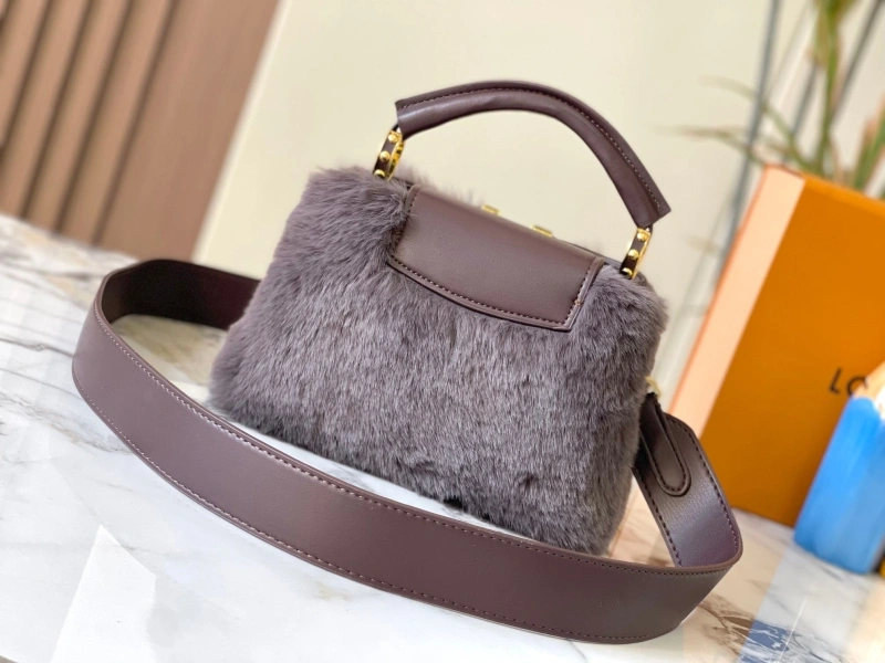 Practical LX Caxucines Bags 15417