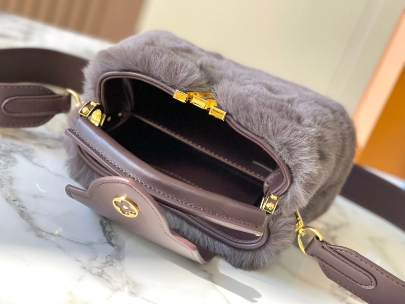 Practical LX Caxucines Bags 15417