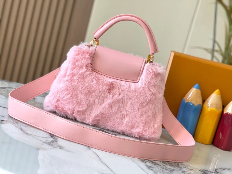 LX Caxucines Bags EyeCatching 15423