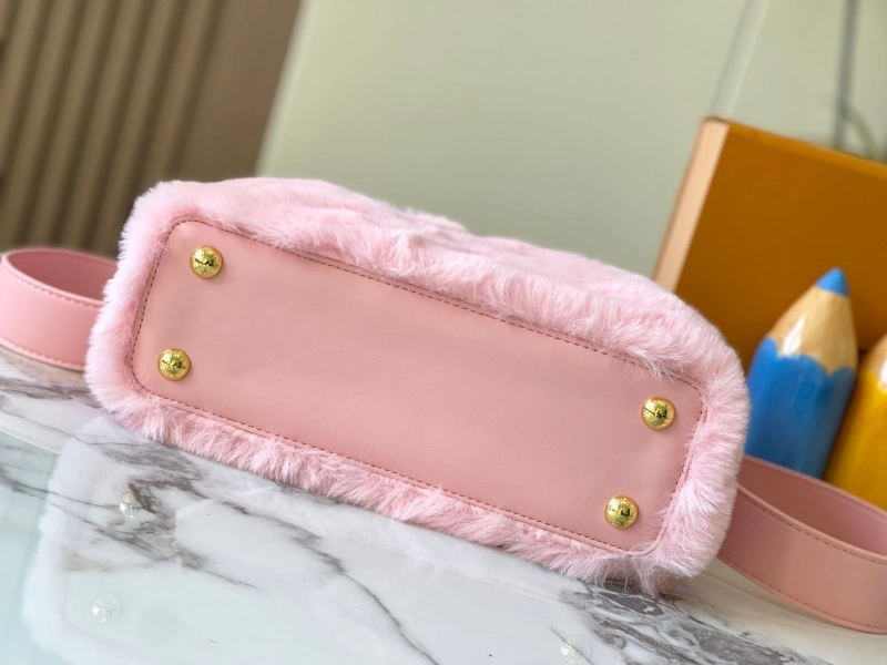 LX Caxucines Bags EyeCatching 15423