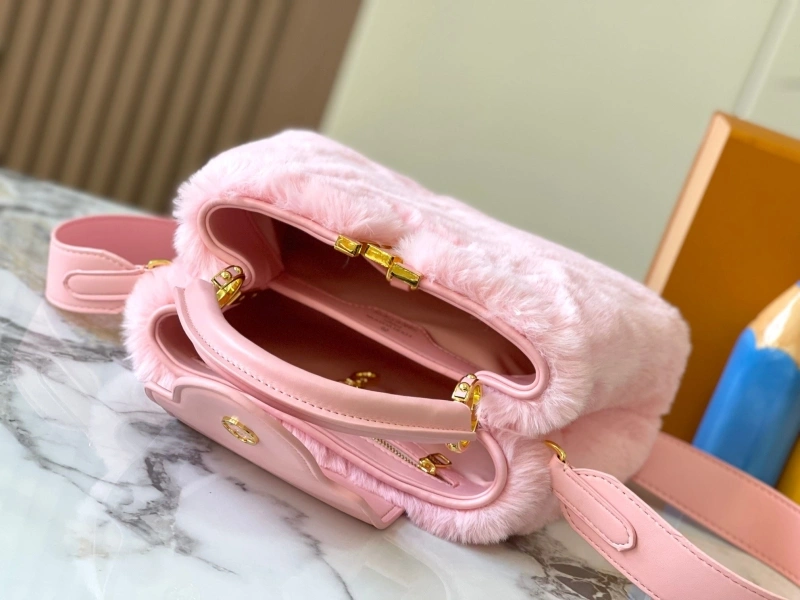 LX Caxucines Bags EyeCatching 15423