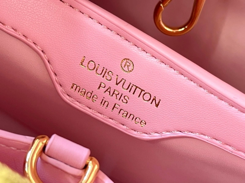 LX Caxucines Bags EyeCatching 15423