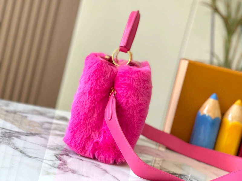 HighQuality LX Caxucines Bags 15424