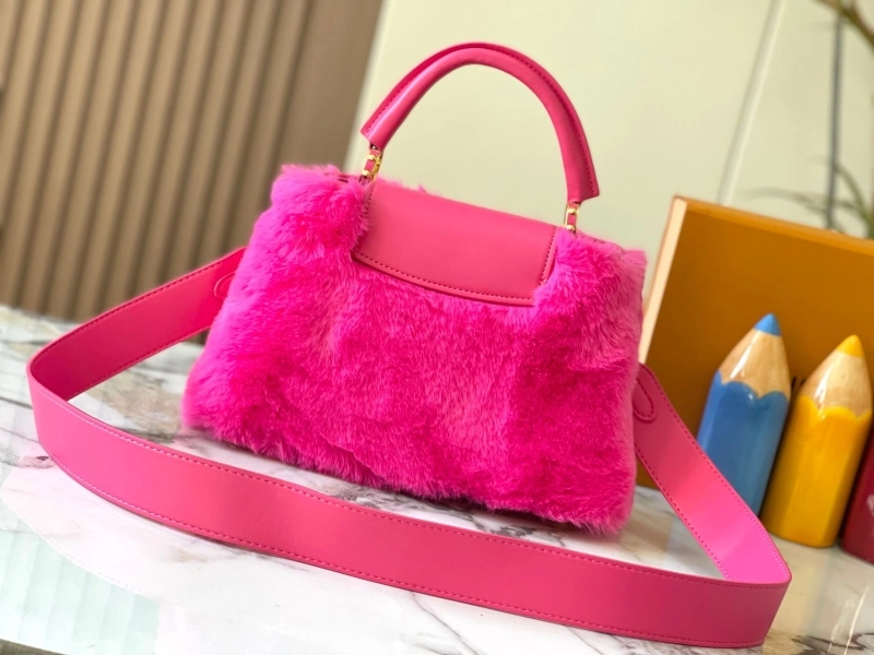 HighQuality LX Caxucines Bags 15424