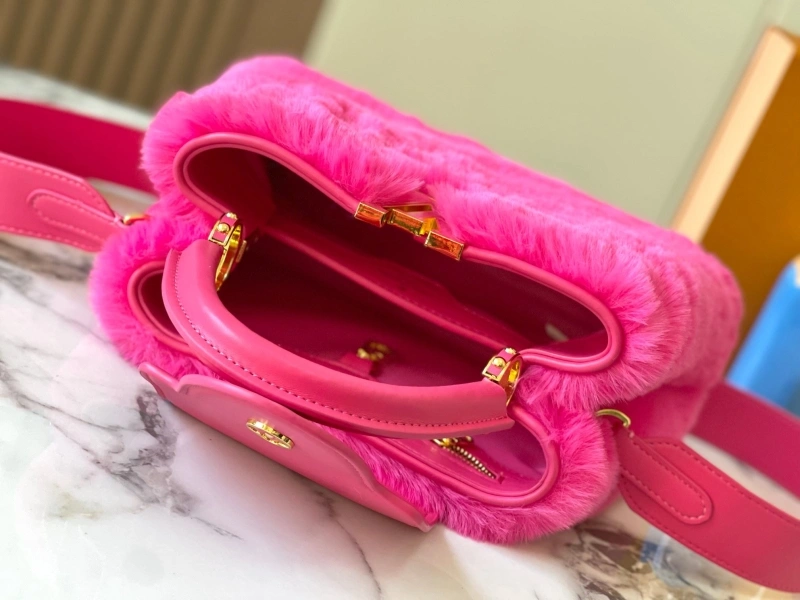 HighQuality LX Caxucines Bags 15424