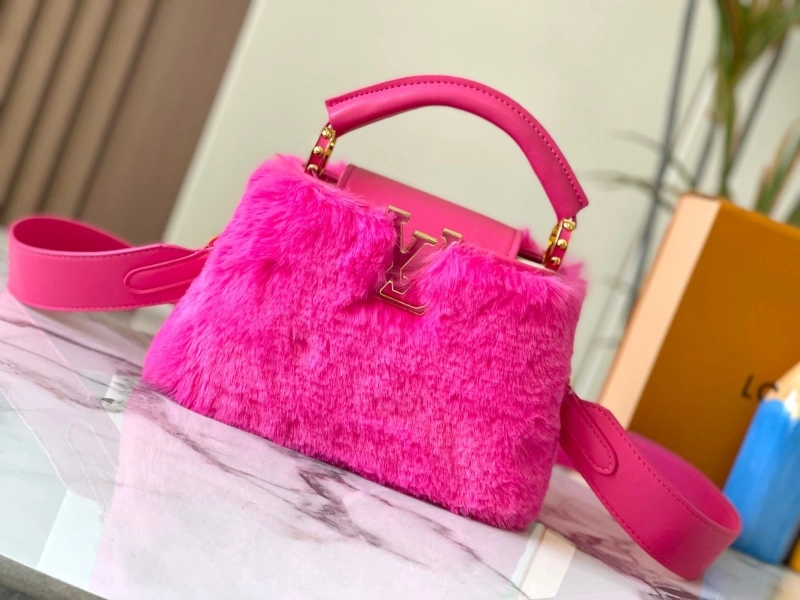 Sleek LX Caxucines Bags 15410