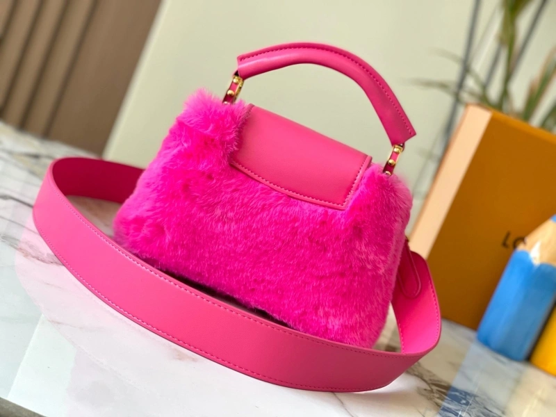 Sleek LX Caxucines Bags 15410
